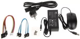 REJESTRATOR 4W1 HIKVISION iDS-7216HUHI-M2/S (E) - Rejestratory do monitoringu - miniaturka - grafika 4