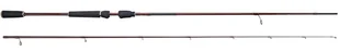 Wędka Westin W6 Dropshot ML 7' 210cm 4-21g 2sec - Wędki - miniaturka - grafika 1