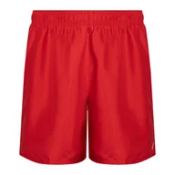 Kąpielówki męskie - Szorty kąpielowe męskie Nike Essential 7" Volley - miniaturka - grafika 1