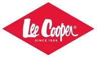 Trampki damskie - Lee Cooper LCW-25-44-3215L damskie trampki espadryle beżowe - miniaturka - grafika 1