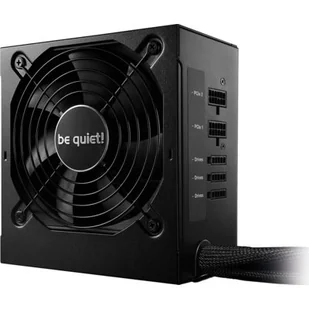 be quiet! System Power 9 - Zasilacze komputerowe - miniaturka - grafika 1
