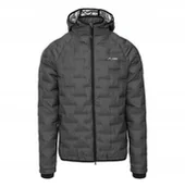 Kurtki męskie - MĘSKA KURTKA PIKOWANA HUEL PRIMALOFT ELBRUS XXL - miniaturka - grafika 1