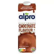 Mleko - Alpro - Napój sojowo - czekoladowy - miniaturka - grafika 1