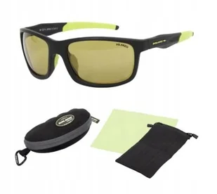 Solano Okulary Polaryzacyjne FL20052D - Okulary przeciwsłoneczne - miniaturka - grafika 1