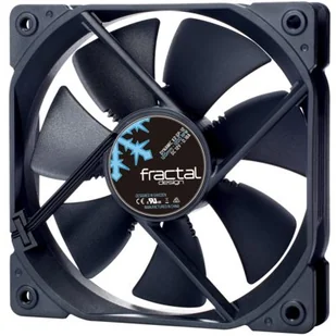 X2 Wentylator 120mm Dynamic GP-12(FD-FAN-DYN GP12- - Chłodzenie procesora - miniaturka - grafika 1