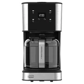 Ekspresy do kawy - Cecotec Coffee 66 Drop & Touch - miniaturka - grafika 1