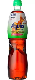 Squid Sos rybny 700ml - Squid 418-uniw - Kuchnie świata - miniaturka - grafika 1