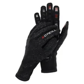 Pianki do pływania - O'Neill Wetsuits FLX Glove, rękawice dla dorosłych, czarne, L - miniaturka - grafika 1