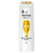 Szampony do włosów - Pantene Pro-V, Repair & Protect, Regenerujący Szampon do Włosów, 400ml - miniaturka - grafika 1