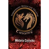 Fantasy - Imperium smoczej blizny. Triumf - Wiktoria Czyżycka - książka - miniaturka - grafika 1