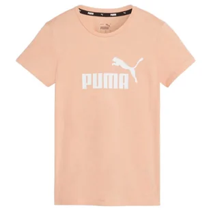 T-shirt Damski Logo Essential - Koszulki i topy damskie - miniaturka - grafika 1