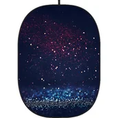 Tła fotograficzne - Godox składane Collapsible Backdrop 2x1,5 m CBA-TB0010 - miniaturka - grafika 1