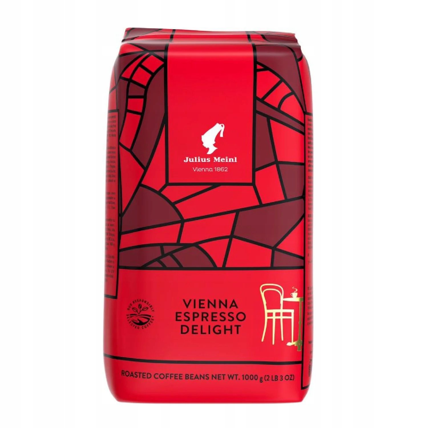 Kawa ziarnista Julius Meinl Vienna Espresso Delight 1 kg