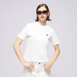 FILA T SHIRT BADGE LOGO TEE - Koszulki i topy damskie - miniaturka - grafika 1