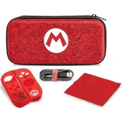Akcesoria do Nintendo - PDP PDP ETUI POKROWIEC MARIO REMIX EDITION NINTENDO SWITCH WARSZAWA URSYNÓW MOKOTÓW CH LAND METRO SŁUŻEW 533 111 700 - miniaturka - grafika 1