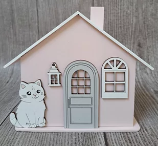Skarbonka XXL z imieniem - Skarbonki - miniaturka - grafika 1