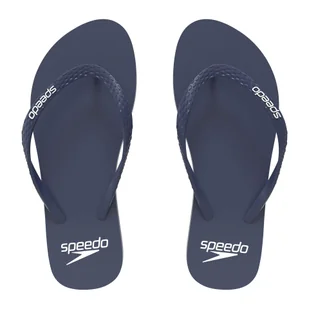Klapki japonki damskie Speedo Flip Flop - Klapki i japonki damskie - miniaturka - grafika 1