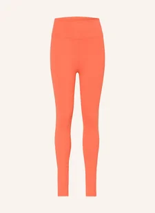 Nike Legginsy One pink - Legginsy - miniaturka - grafika 1