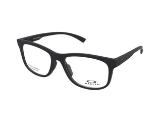 Okulary korekcyjne, oprawki, szkła - Oakley Leadline Rx OX8175 817501 - grafika 1