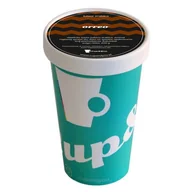 Kawa - Kawa Arabica ziarnista Cup&You, o smaku oreo w EKO KUBKU 200g - miniaturka - grafika 1