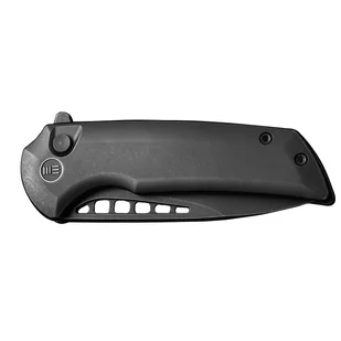 Nóż składany WE Knife Mini Malice WE054BL-1 black - Noże - miniaturka - grafika 5