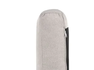 Sofa 2-osobowa beżowoszara TUVE - Sofy i kanapy - miniaturka - grafika 10