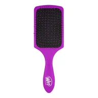 Szczotki i grzebienie do włosów - Wet Brush Paddle Detangler szczotka do włosów Purple - miniaturka - grafika 1