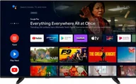Telewizory - Daewoo LED 43" 43DM72UAD 4K - miniaturka - grafika 1