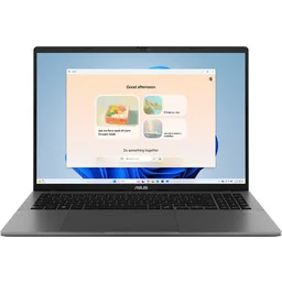 ASUS Vivobook S 16/M3607KA-OLED008W/AI7-350/16"/WUXGA/32GB/1TB/AMD int/W11H/Gray/2R - Laptopy - miniaturka - grafika 1