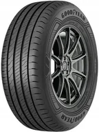 Opony terenowe i SUV letnie - GOODYEAR EfficientGrip 2 SUV 285/60R18 116V - miniaturka - grafika 1
