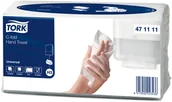 Ręczniki papierowe - PAPER TOW TORK C-FOLD 471111 2PL 120S H3 - miniaturka - grafika 1