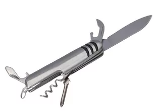 Scyzoryk Wielofunkcyjny Survival/ Gentelo - Scyzoryki - miniaturka - grafika 1