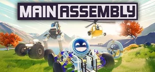 Main Assembly (PC) Klucz Steam - Gry PC Cyfrowe - miniaturka - grafika 1