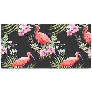 Podkładka na biurko Czary ptak 120x60 cm - Podkładki na biurko - miniaturka - grafika 1