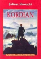 Dramaty - Kordian - miniaturka - grafika 1