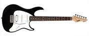 Gitary elektryczne - ‌Peavey Raptor Plus Black SSH - gitara elektryczna ♦ 30 DNI NA ZWROT ♦ GWARANCJA DOOR-TO-DOOR ♦ SZYBKA WYSYŁKA - miniaturka - grafika 1