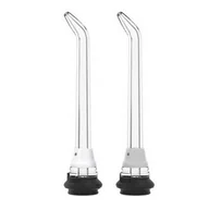 Końcówki do irygatorów - Waterpik WJT-2E klasyczne końcówki do IRYGATORA WF-05,06 - 2 szuki - miniaturka - grafika 1