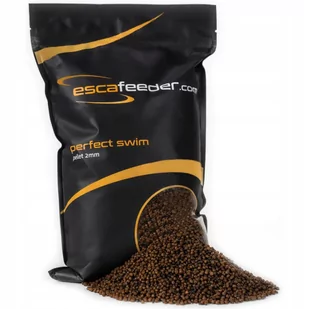 PELLET ZANĘTOWY METHOD ESCA FEEDER PERFECT 2 MM - Zanęty - miniaturka - grafika 1