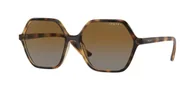 Okulary przeciwsłoneczne - Vogue Okulary Przeciwsłoneczne VO 5361S W656T5 - miniaturka - grafika 1
