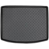 Maty bagażnikowe - Rezaw-plast * Mata do bagażnika Standard Suzuki SX4 S-Cross od 2013 górna podłoga bagażnika 101619 - miniaturka - grafika 1