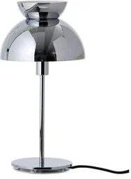 Frandsen - Butterfly Lampa Stołowa Chrome Frandsen - Lampy stojące - miniaturka - grafika 1
