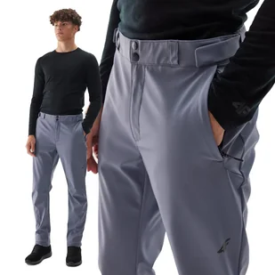 Spodnie Fnk M0783 - Spodnie męskie - miniaturka - grafika 1