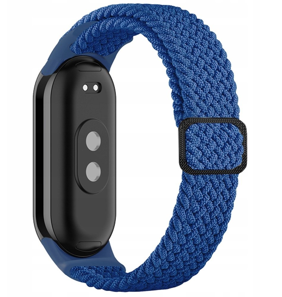 ChronSmarta Pasek ChronSmarta do smartband'a Xiaomi Mi Band 8 / 9 / 10 Niebieski