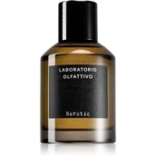 Wody i perfumy damskie - Laboratorio Olfattivo Nerotic, Woda Perfumowana, 100ml - miniaturka - grafika 1