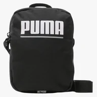 Torby męskie - Saszetka na Ramię Puma Czarna Torebka Sportowa 079613-01 - miniaturka - grafika 1