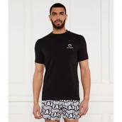 Koszulki męskie - Karl Lagerfeld T-shirt | Regular Fit - miniaturka - grafika 1