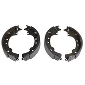 Szczęki hamulcowe - Blueprint Zestaw szczęk hamulcowych BLUEPRINT ADT34154 - miniaturka - grafika 1