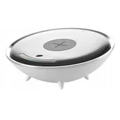 Lampy stojące - Platinet WIELOFUNKCYJNA LAMPKA BIURKOWA LED 10W [43887] PDLU1 - miniaturka - grafika 1