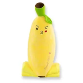 Koce i narzuty dla dzieci - Koc Pluszowy 100x160 z Poduszką - Maskotką 3w1 - miniaturka - grafika 1