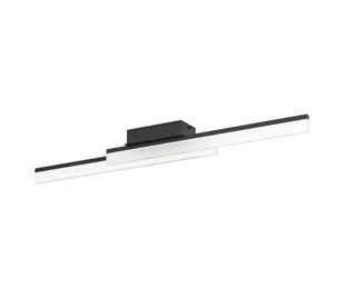 Eglo 900844 - LED Plafon łazienkowy PALMITAL 2xLED/11W/230V IP44 - Lampy sufitowe - miniaturka - grafika 1